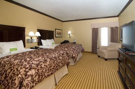 La Quinta Inn And Suites By Wyndham - Schertz Quarto foto